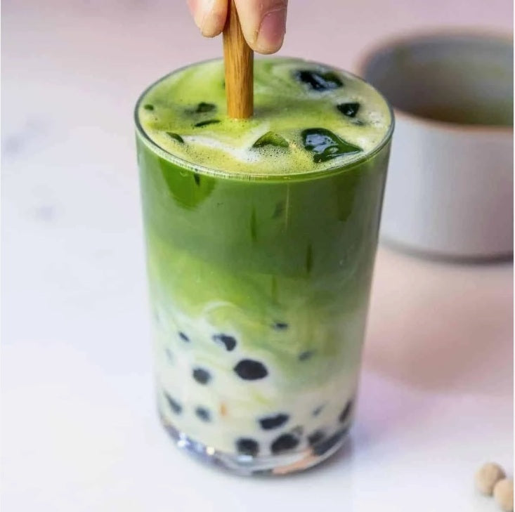 Ceremonial Grade Green Matcha, UJI, Packed in Japan