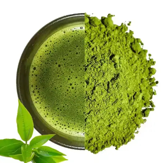Ceremonial Grade Green Matcha, UJI, Packed in Japan