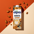 Alpro Barista Almond Drink