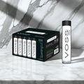 VOSS Sparkling Water, Norway - 24 X 375ML