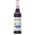 Monin Butterfly Pea Syrup - 700ML