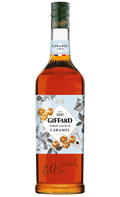 Giffard Caramel Syrup 1L X 6PCS