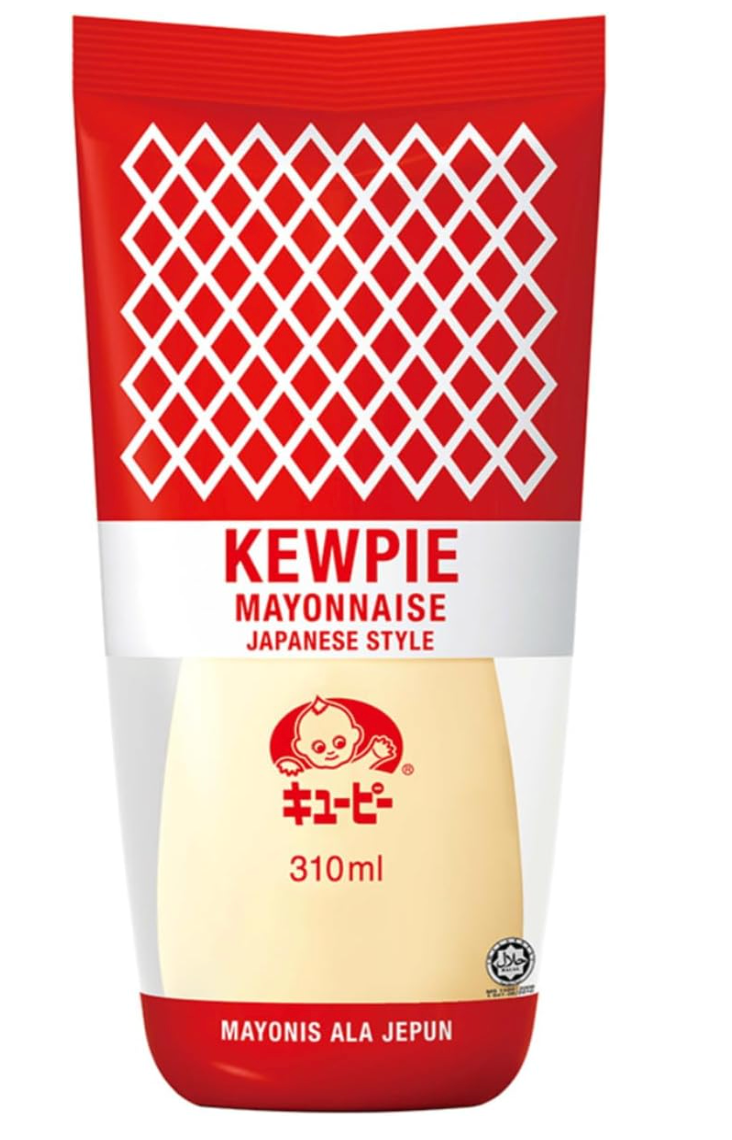 Kewpie Mayonnaise Japanese Style 310 gms x 12