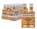 Fever-Tree Premium Ginger Ale - (24x200ml)