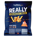 LW REALLY Crunchy 6x6 - 2.5KG X 4PCS - Frozen
