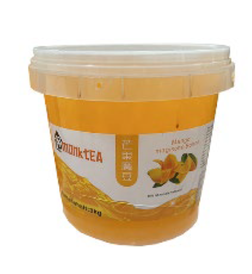 Mango Popping Boba 3kg