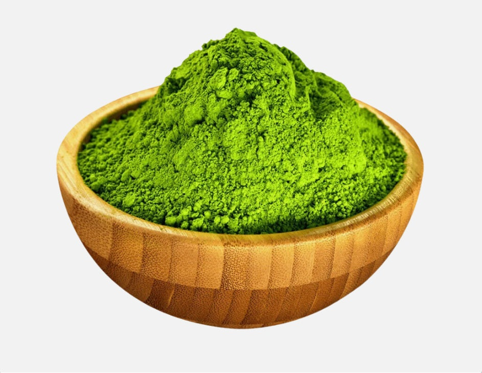 Ceremonial Grade Green Matcha, UJI, Packed in Japan