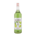 Monin Green Apple Syrup - 1LTR X 6