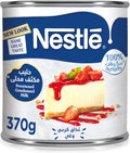 Nestle Sweetened Condensed Milk - Easy open tin 370gmX48Pcs