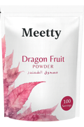 Dragon Fruit (Pink Matcha) 250g