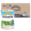 Rainbow Evaporated Milk Original