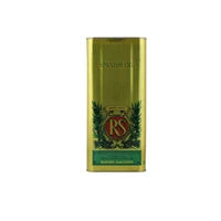 Rafael Salgado Olive Oil Tin 4 L