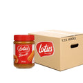 Lotus Biscoff Spread 12 pcs x 400g