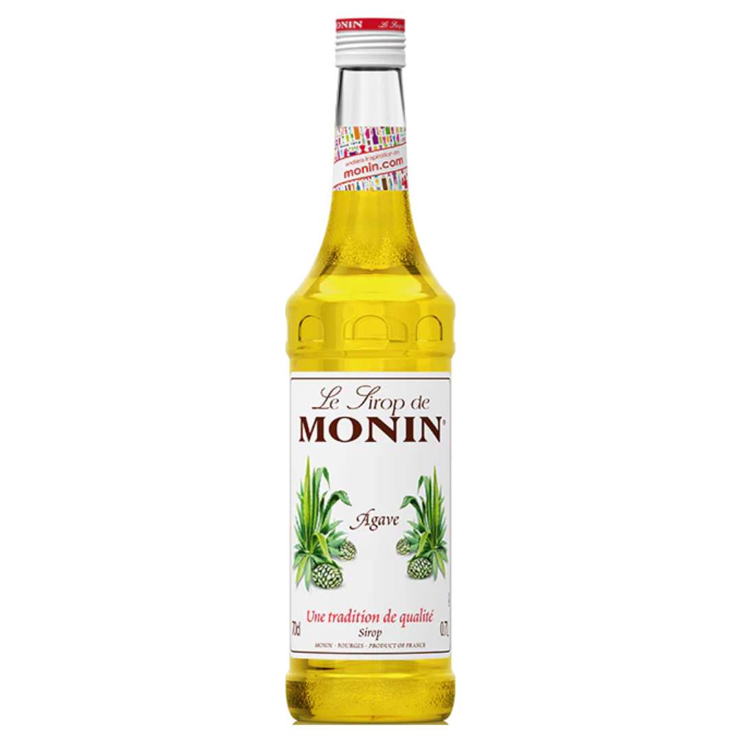 Monin Agave Syrup 700ML X 6PCS